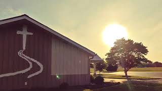 Crossroad Community Church Dagsboro  Live Stream [upl. by Amme]