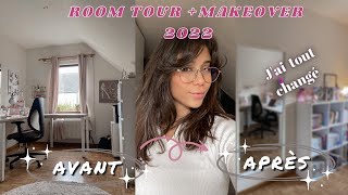 Room tour 10m2 decorations tips… [upl. by Lahcear]