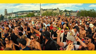 best of Street Parade 2023 Zurich [upl. by Luiza]