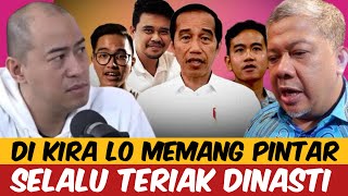 PANJI SI AJARIN CARA BERPIKIR OLEH FAHRI HAMZAH [upl. by Summers158]