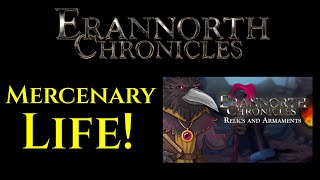 GIVEAWAY STREAM  Erannorth Chronicles Gameplay Lets Play [upl. by Edialeda]