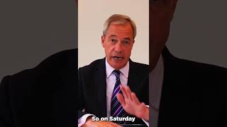 Nigel in Exeter on Saturday 9th Novembernigelfarage election [upl. by Rez138]