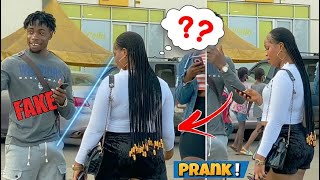 CUCUMBER IN SHORTS PRANK  HILARIOUS REACTIONS  EP 27 [upl. by Cassil]