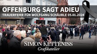 Offenburg sagt Adieu [upl. by Birch]