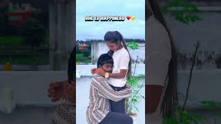 🤌✨your my everything ❤️✨madhan divya love couplegoals truelove mine shortsvideo love e [upl. by Johann256]