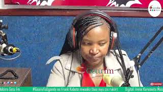 9AM NEWS BULLETIN NA IRENE KARAMUTA MASAKI [upl. by Sydelle]