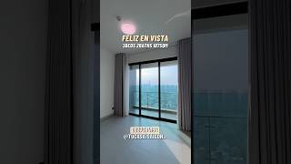 FELIZ EN VISTA 3 BEDROOMS 107 SQM [upl. by Mahtal252]