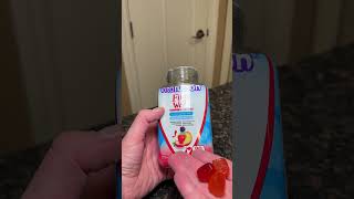 A look at Vitafusion Fiber Gummies [upl. by Odoric875]