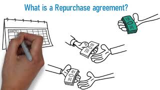 Repurchase agreement repo [upl. by Peggie]