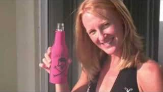 Destin Wine Drinking Divas burping contest [upl. by Asial]