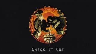 Das EFX  Check It Out [upl. by Eceela]