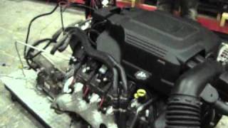 62 liter L92 Engine Transmission Conversion Ready to Run [upl. by Danna43]