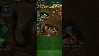 ANT LEGION  Configurar Sets Del Ejército AntLegion Strategygame Antlegioncreator Mobilegame [upl. by Fair]