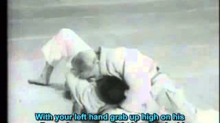 Judo  Urakesagatame [upl. by Brina]