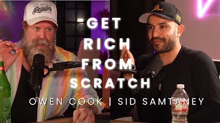 How To Make Money From Scratch W sidsamtaney [upl. by Trinette139]