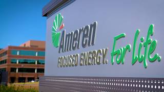 Ameren Accelerator Energy Innovators  Apply Today [upl. by Artkele]