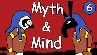 Ancient Egypt Myth and Mind [upl. by Aryas889]