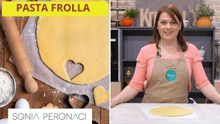 Pasta frolla i segreti e consigli su come farla in casa perfetta [upl. by Leicester33]