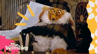 BRAND NEW  WomblesOfficial  Uncle Bulgarias Rocking Chair 🪑💺  S1EP2  fullepisode [upl. by Ezana]