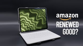 Should You Buy Amazon Renewed Products My Experience [upl. by Mcclure]