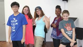 Osceola Arts Summer Camps [upl. by Eiramik]