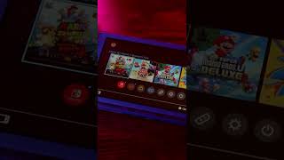 Стоит ли Прошивать Консоль Нинтендо Свич  nintendo switch [upl. by Zzahc]