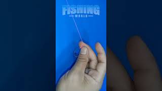 AntiSpin Fishing Rigs short fishingrig fishingrigs fishingknots fishingknot [upl. by Zigrang868]