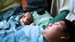 Montage of Babies Getting Hurt Scared or Startled [upl. by Agustin]