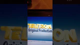 Fresh TvNelvanaTeletoon Original ProductionFilmRise 20072018 [upl. by Kristos860]