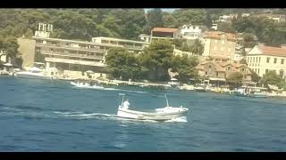 Hvar Croatia travel viralvideo youtubeshorts youtube viralvideo video vtuber vlog ytshorts [upl. by Laktasic]