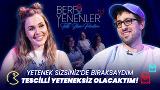 Berfu Yenenler ile Talk Show Perileri  Doğu Demirkol [upl. by Jannel248]