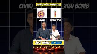 Best Diwali Patakhe 😍 diwali patakhe happydiwali bomb festival [upl. by Clara]