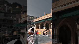 ￼ Ajmer Sharif… Khaja Ji Darbar❤️🤲 [upl. by Torray]