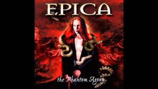 Epica  Sensorium Instrumental [upl. by Alexandria]