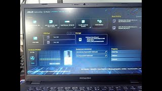 Unboxing ASUS ExpertBook B1 402CBA [upl. by Eimam]