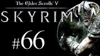 Guia The Elder Scrolls V Skyrim  Parte 66  SALTO CON PERTIGA [upl. by Sanfourd273]