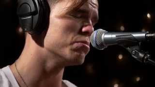 Kaleo  Broken Bones Live on KEXP [upl. by Rolando]