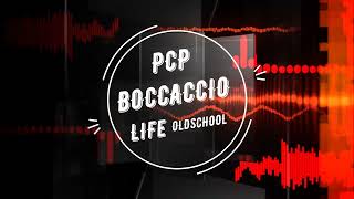 PCP  Oldskool Retro House  Boccaccio Life [upl. by Aicarg]