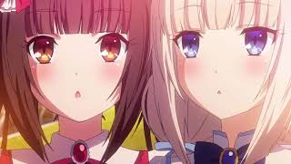 Nekopara OVA  AMV   Careless [upl. by Saleme757]