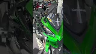 Ninja 1000sx 2023 [upl. by Fawne236]