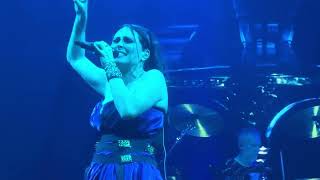 Within Temptation „The Promise“  Berlin Germany 14102024 [upl. by Enrico]