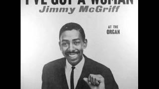 Jimmy McGriff The Sermon [upl. by Onil]