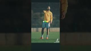 Madani seul joueur du championnat algérien convoqué a l’équipe nationale algérienne 🇩🇿🔥💛💚 dz [upl. by Adnauq924]