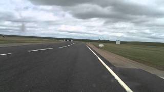 RF600 Bedford Autodrome Track Day 25th June [upl. by Ahtnams924]