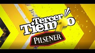 Cerveza Pilsener Primer Capítulo de quotTercer Tiempoquot [upl. by Gove]