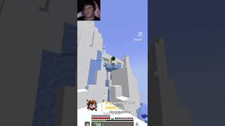 tagelis enderpearrrrrl minecraft viralvideo [upl. by Cyrill526]