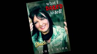 janey kirk  autobiography [upl. by Calie897]