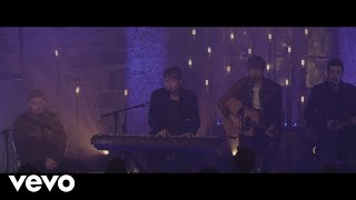 Kodaline  Vevo GO Shows – Love will set you free Live [upl. by Anytsirhc]