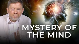 How Do You Use the Mind to Cultivate Joy  Eckhart Tolle Explains [upl. by Ynoyrb]