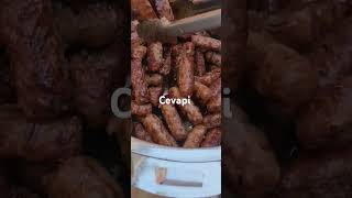 cevapi [upl. by Polivy]